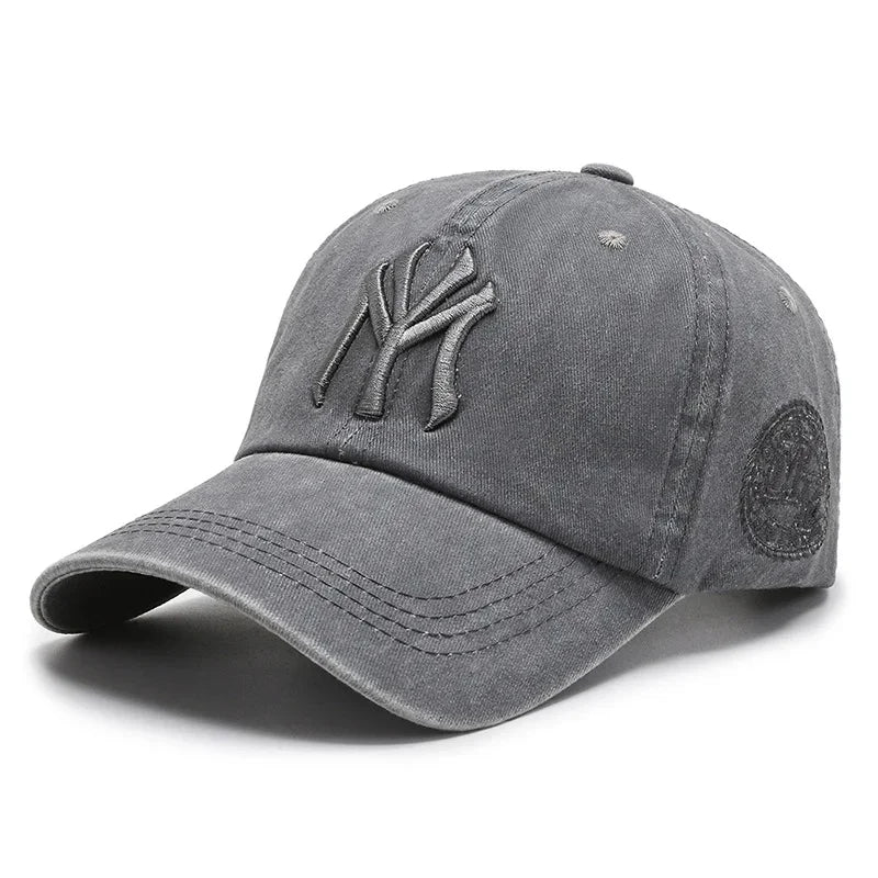 Messi Hats Fashion Letters Embroidery Baseball Caps for Men Women Gorras Hombre Outdoors Sport Visors Snapback Hat Trucker Hat
