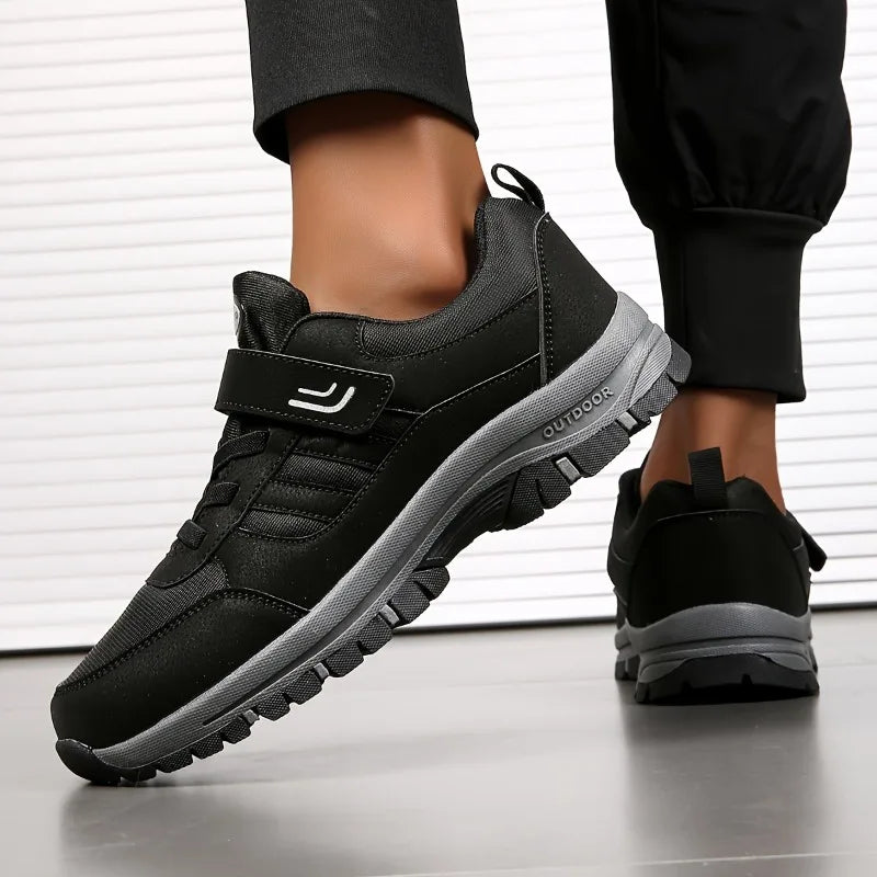 Mens Sneakers Comfortable Men's Running Sport Shoes Mountaineering Men Hiking Sneaker Trekking Sneaker Training Shoes Mens Shoes