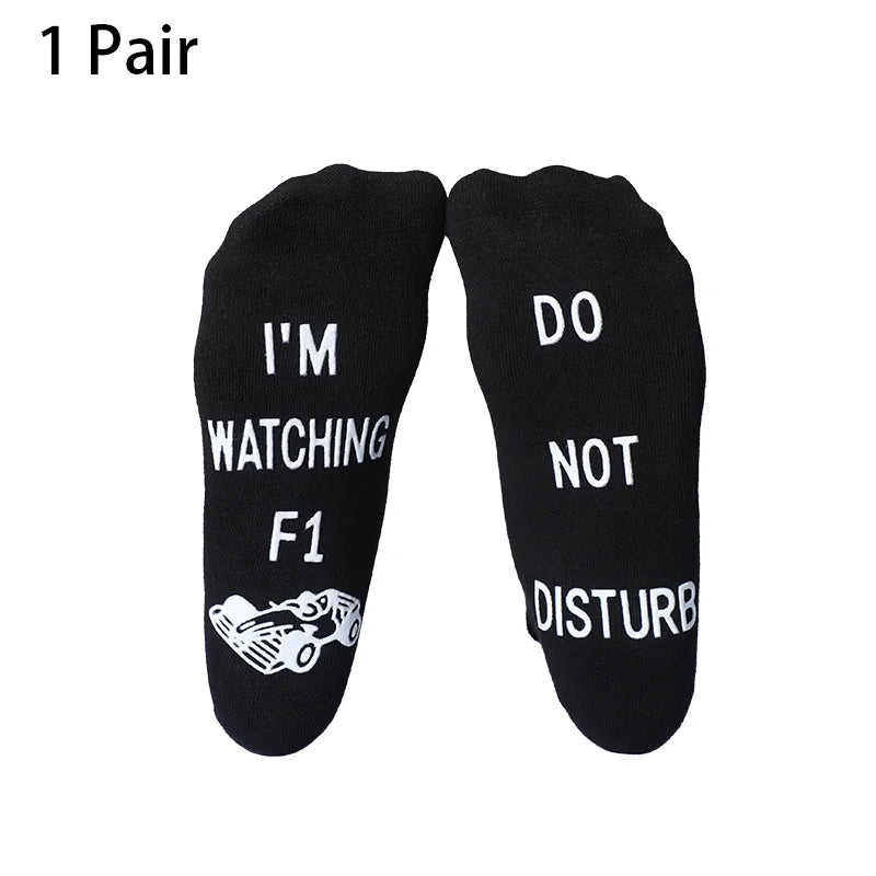 Mens Funny Socks Birthday Gifts for Men Stocking Stuffers Christmas Gifts for Men-Him Dad HusbandGrandpa