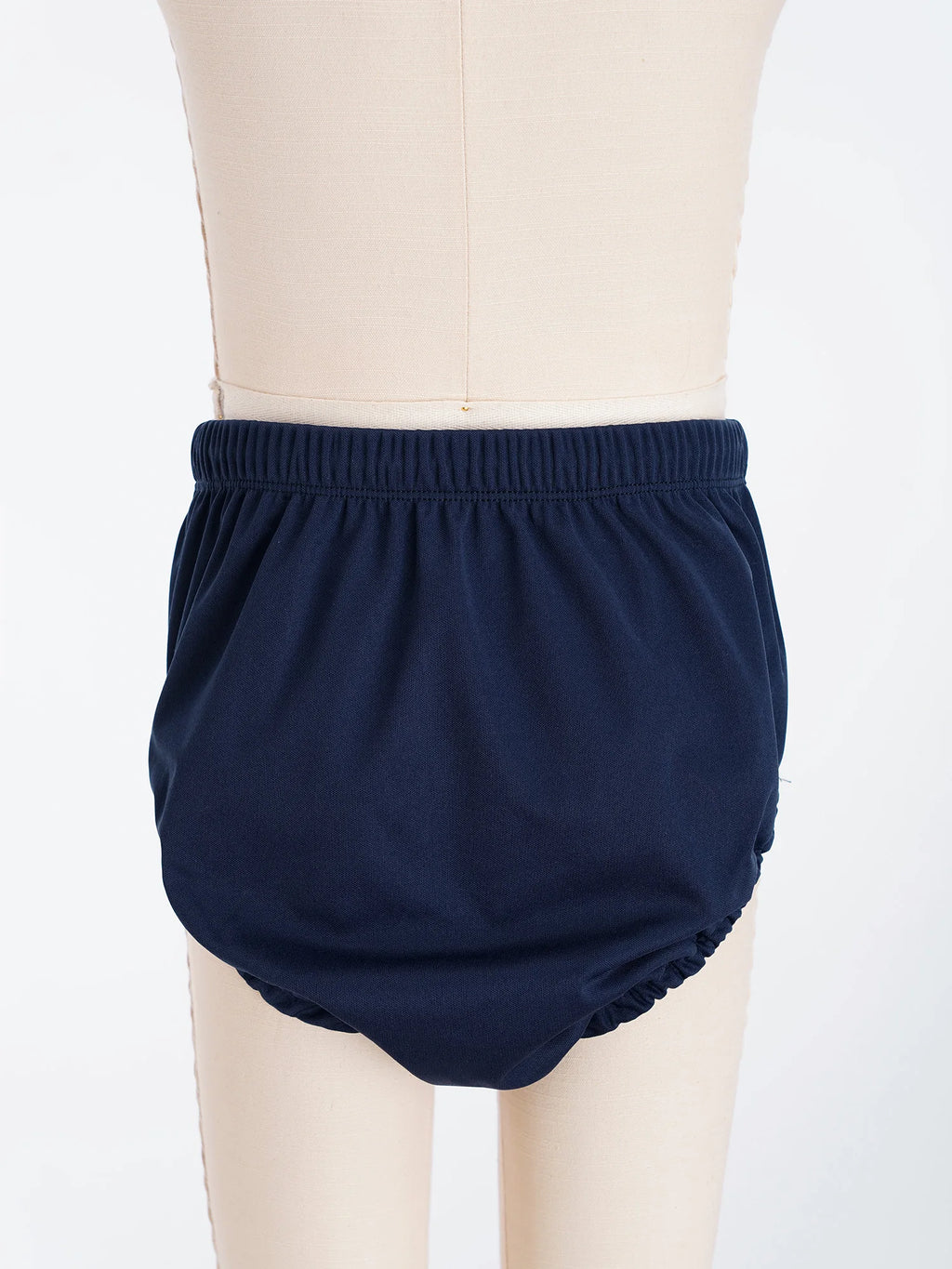 Kids Swim Diaper Cover Boys Girls Incontinence Swimwear Washable Reusable Drawstring Pool Briefs Panties Special Needs Clothing