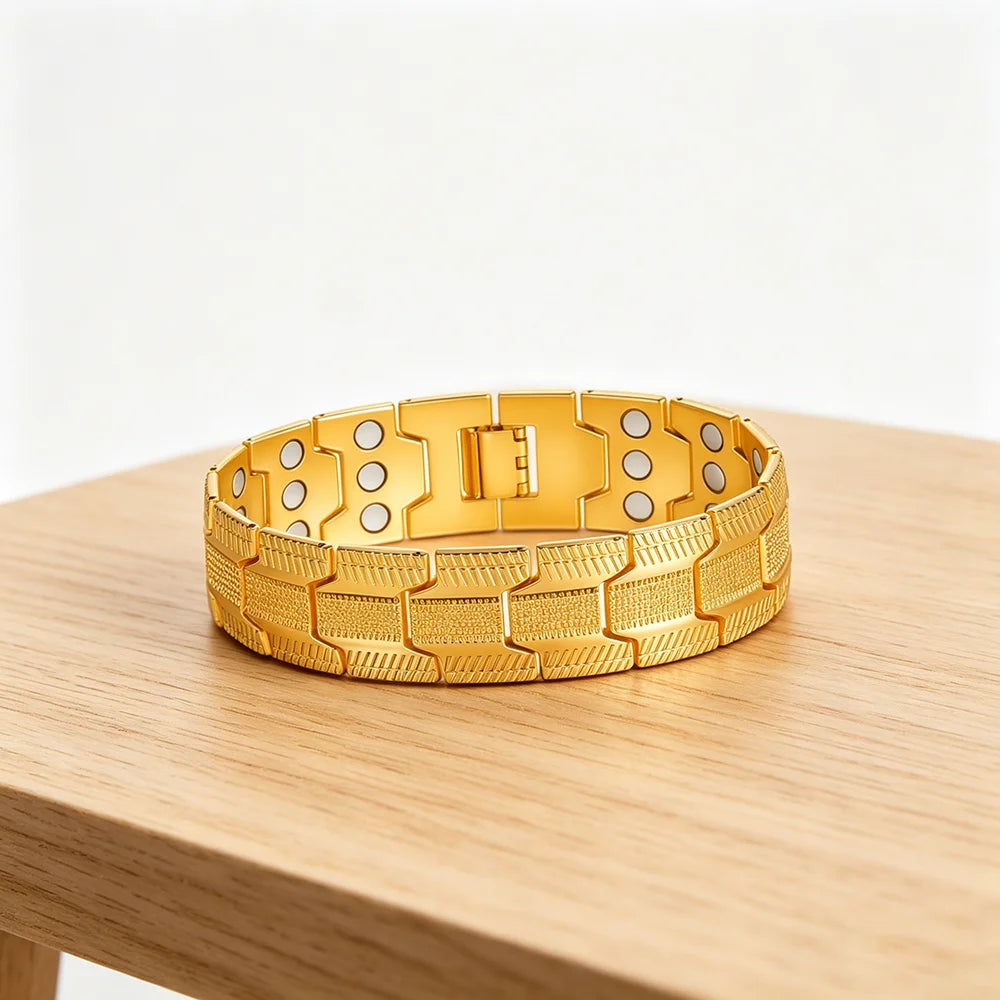 Men's and Women's Bracelets, Elegant and Fashionable Design, Suitable for Daily Wear, Festivals, and Parties.