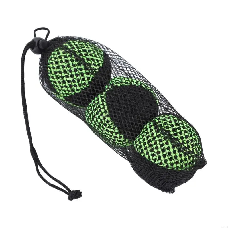 Kids Footbags Toy Game Sensory Toy for Outdoor Fun Game Children's Educational Sports Throwing Toy A2UB
