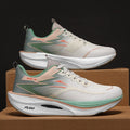 Marathon Running Shoes Men Casual Carbon Board Sports Breathable Lightweight Women's Comfortable Athletic Antiship Sneakers New