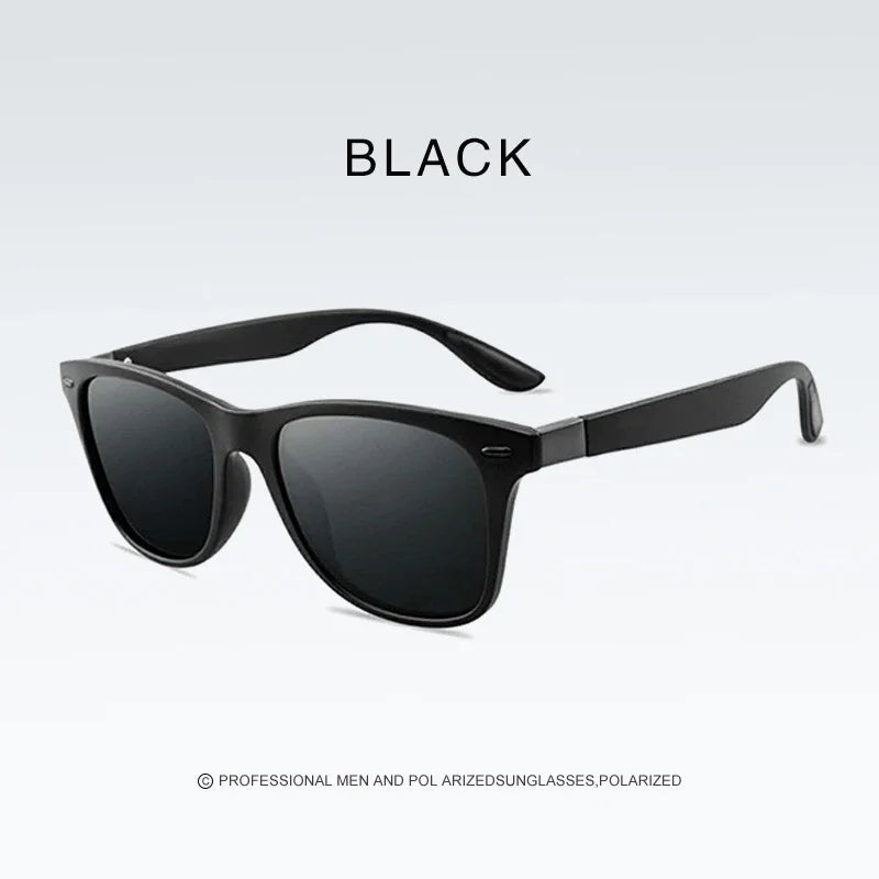 Sunglasses Women  Anti-reflective Outdoor Street Photo Decoration Sun Glasses Sunglasses for Men