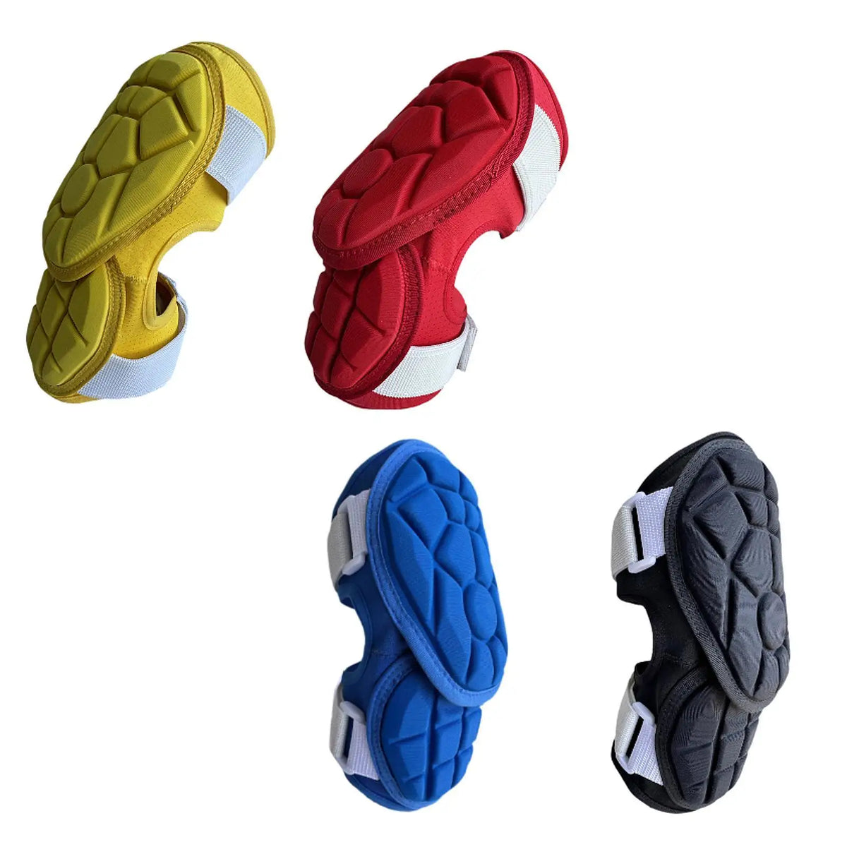 Baseball and Softball Elbow Guard Training Adjustable Sports Protective Gear