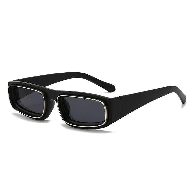 Sunglasses For Men Women Populor Retro Small Frame High Quality Outdoor Glasses Driving Beach Vacation Accessory Eyewear