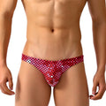 Men's Swimwear Men Swim Briefs Sexy Low Waist Swimsuit Man Swimming Trunk GreatAsia Brand Bathing Suit Beach Wear Shorts Panties