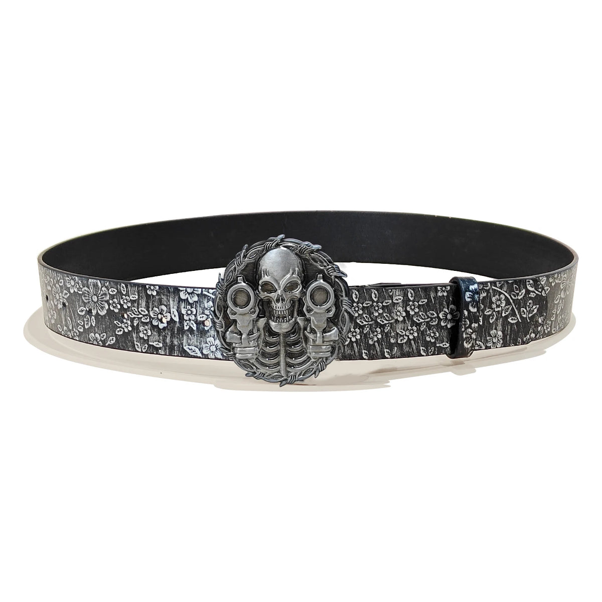 Retro Men's Belt Bohemian Style - Fashion Personalized Belt For Men Women Punk Rock Y2K Belts - For Jeans, Dresses & Casual Wear