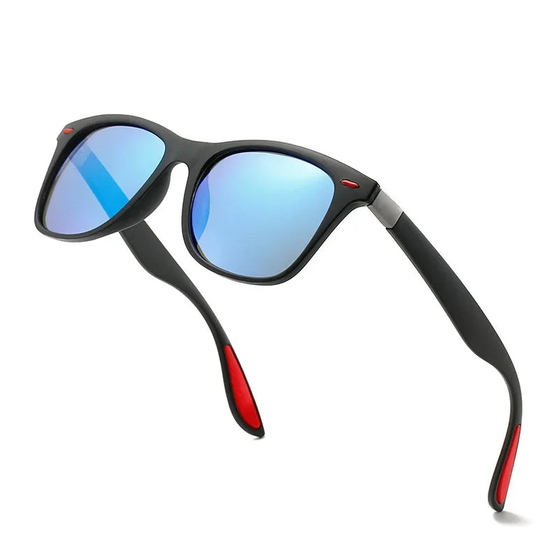 Sunglasses Women  Anti-reflective Outdoor Street Photo Decoration Sun Glasses Sunglasses for Men