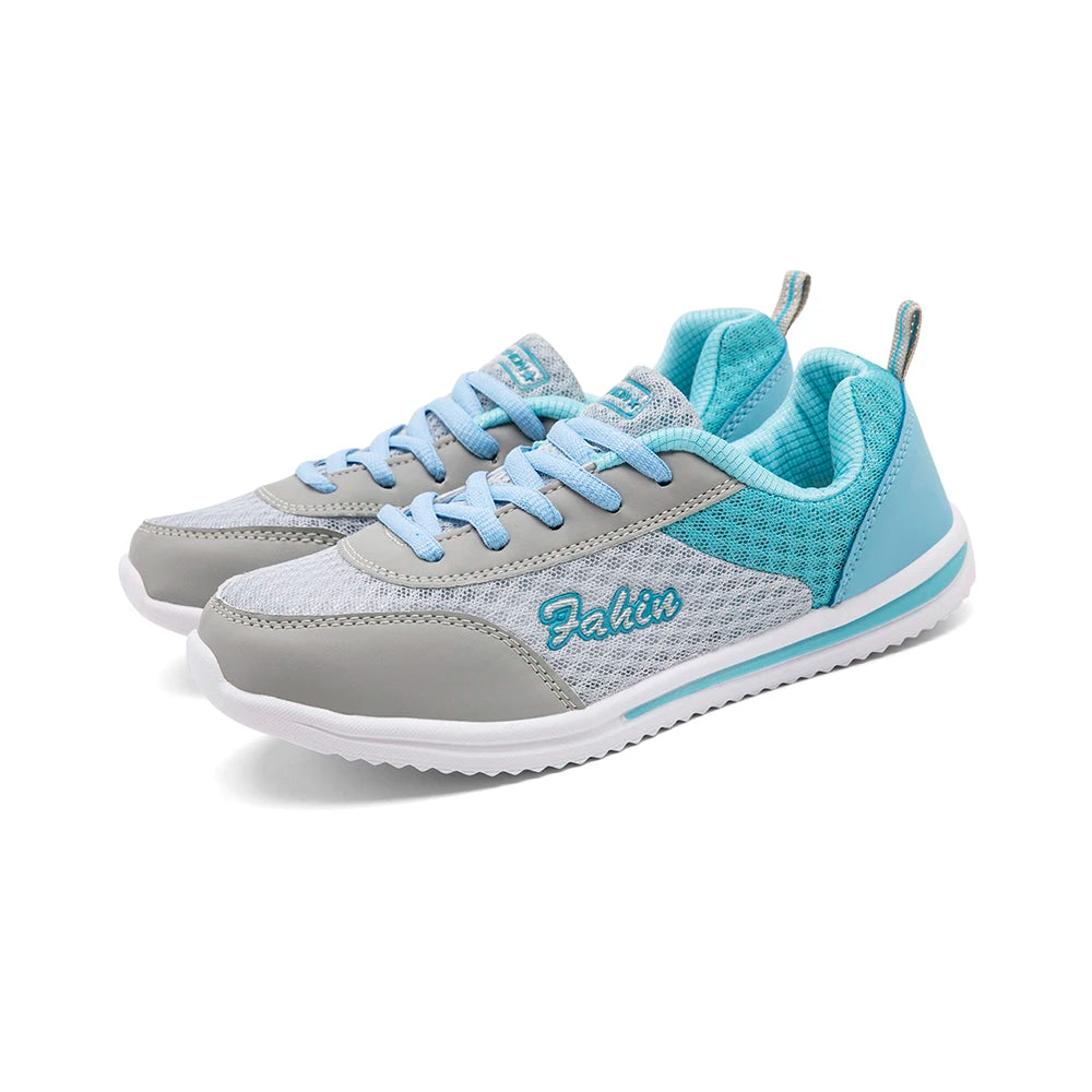 Women's Sports Shoes Women Sneakers For Gym Shoes Woman 2026 Sneaker Casual Shoes Spring Summer Sneakers Flats Zapatillas Mujer