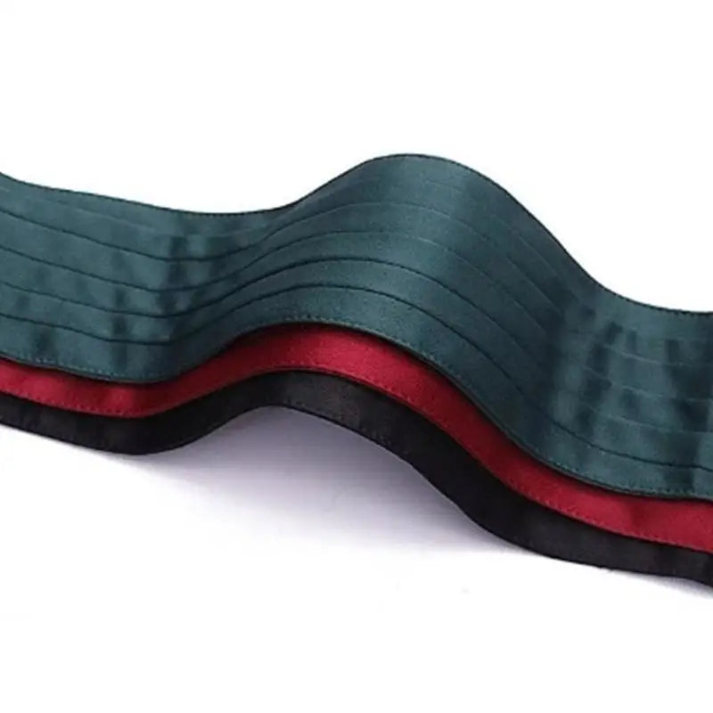 39BD Waist Belt Wide Belts Stylish Weaving Cloth Decorative Waistband for Women Dress