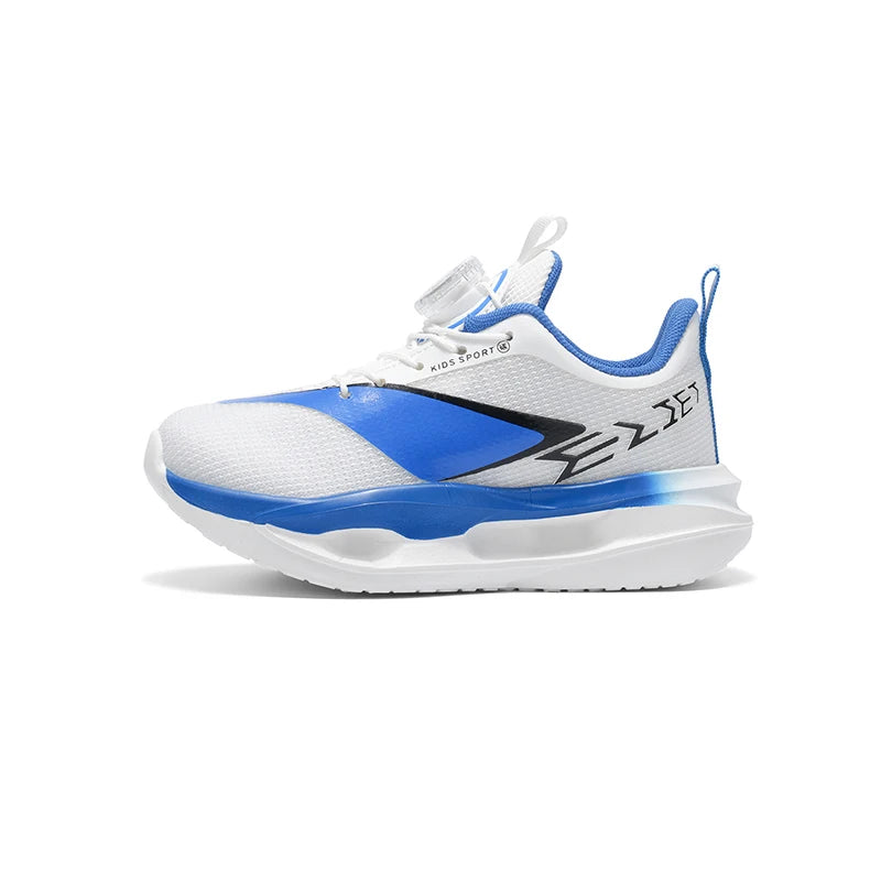 New Children Sneaker Boys Casual Breathable Student Walking Shoes Kids Non-slip Lightweight Girls Sports Running Tennis Footwear