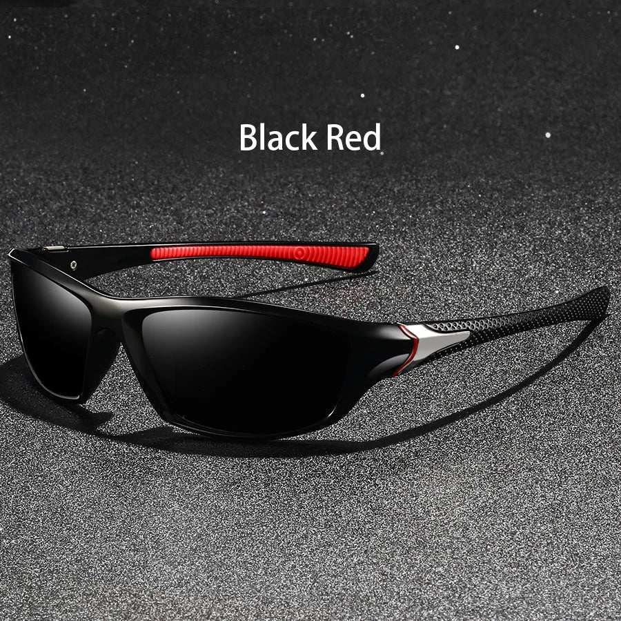 Fashion Sports  Sunglasses Men Women Fishing Hiking Running Cycling Mountaineering Sport Man Sun Glasses  Eyewear