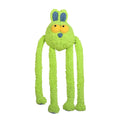 Pet Dog Chew Toys Squeaky Plush Sounding Toy Dogs Funny Sounding Interactive Pull Plush Dogs Toys For Training And Entertaining