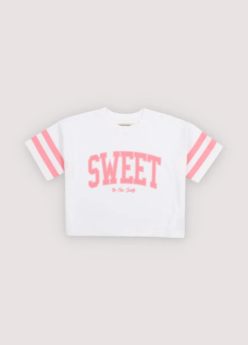 Kids' T-Shirt Shorts 2026 Spring/Summer New Cartoon Fashion Boys' Girls' Sweatshirts Cotton Cute Children's Short-Sleeve T-Shirt