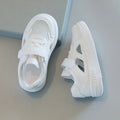 zapatillas kids Casual Shoe New Summer Soft Soled Children's sneakers boy Mesh Girl Shoes Middle Large Kid Student Shoe kid shoe