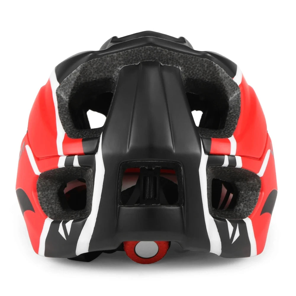Lixada Kids Detachable Full Face Bike helmet Children's Sports Child Cycling mtb Motorcycle Skateboarding Roller Skating Helmet