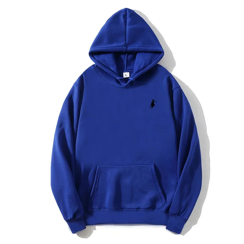 Autumn Hot Sale Eco Friendly Soft Hoodie Printed Fashion Trend Outdoor Sportswear Comfortable Streetwear Pullover hoodie