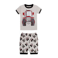 Toddler Baby Boy Pajamas Sets Summer Cotton Children Pyjama Short Cute Airplane Cars Pj for Kids Clothes 2 to 3 4 5 6 7 8 Years