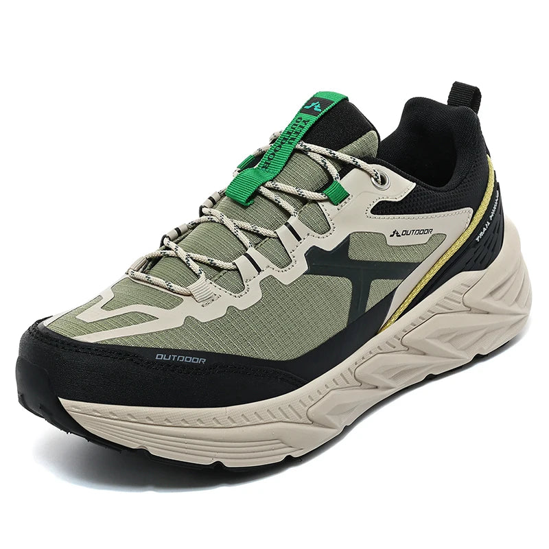 Women Sneakers 2026 New Fashion Unisex Walking Shoes High-Quality Women's Shoes Brand Breathable Training Outdoor Hiking Shoes