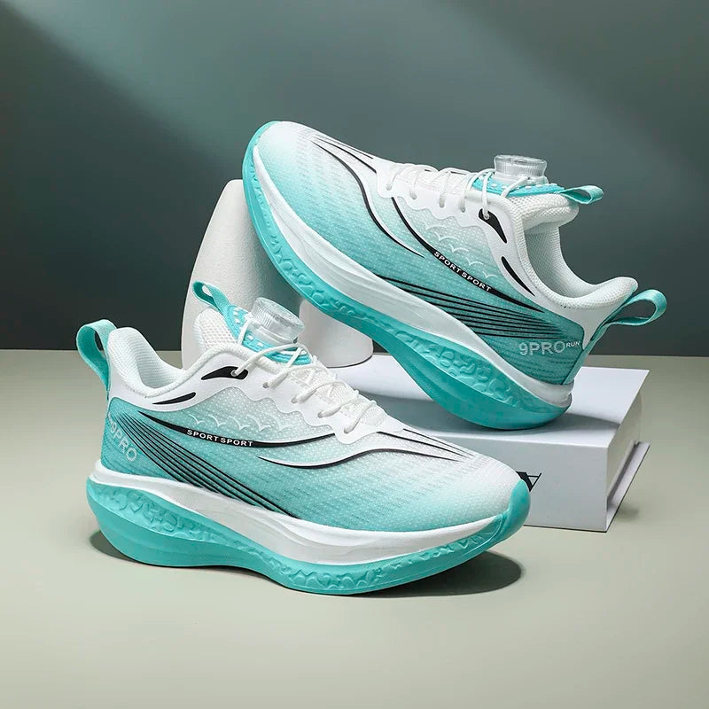 Kids Running Shoes for Boys Fashion Casual Walking Sneakers Children Breathable Lightweight Comfort Sport Shoes Size 31-40