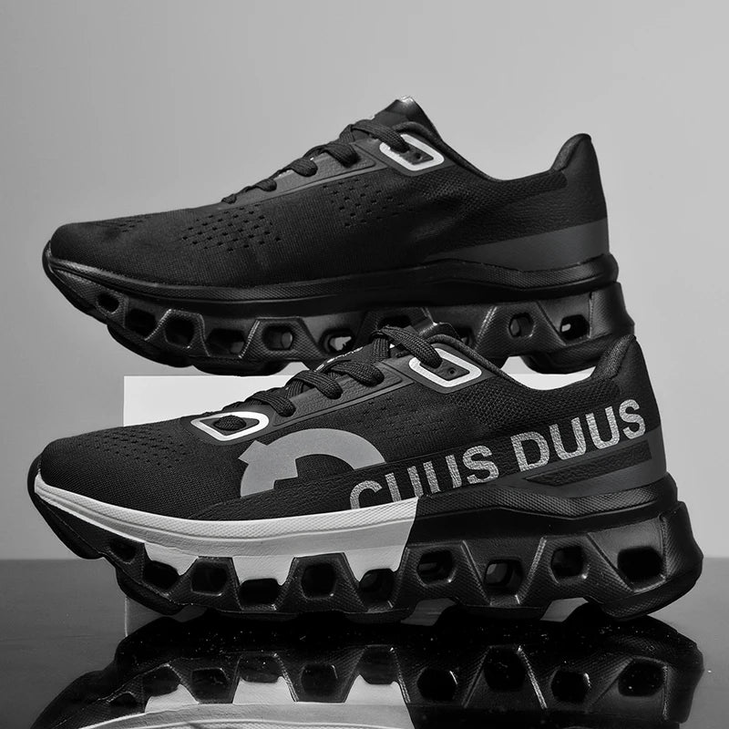 Fashion Men Running Shoes Casual Sports Breathable Lightweight for Women's Comfortable Athletic Walking Sneakers Outdoors Tennis