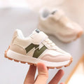 Children's Sneakers for Boy Lightweight Versatile Tennis Shoes for Girls Fashion Causal Kids School Running Basketball Shoes Hot