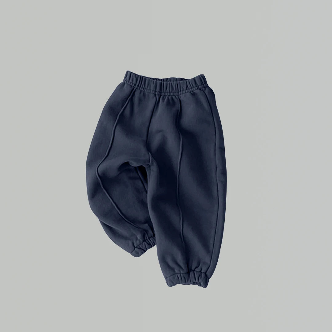 0-4 Years Old Baby Boys Girls Leisure Sport Pants Cotton Children Pants  Kids Trousers Toddler pants  Boys Pants Spring Autumn
