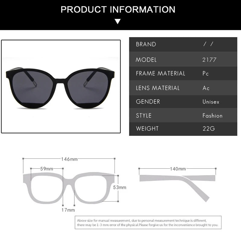 New 2020 Fashion Sunglasses Women Vintage Eyeglasses Black Pink Sun Glasses Mirror Classic Retro Oculos De Sol Feminino UV400
