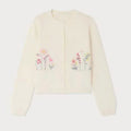 Pre-sale(ship September) 2026 Bp Autumn Winter Kids Sweater Baby Girl Clothes Cotton Wool Sweaters Kids Clothes Size 4-14y