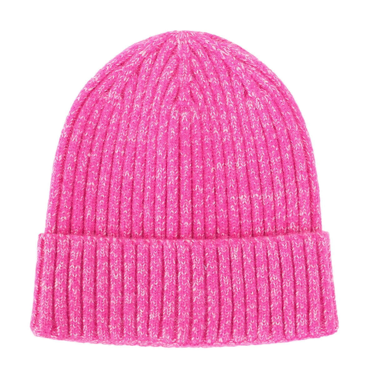 Knitted Hat For Boys And Girls Caps Fashion Simple Children Warm Skullies Beanies Cap Solid Toddler Kid Autumn Winter Beanie Hat