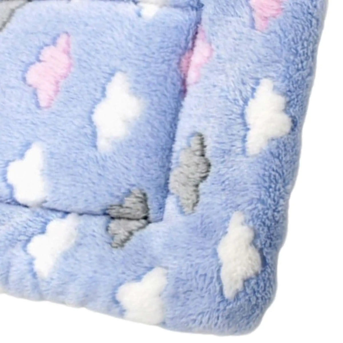 Dog Bed Mat Cat Bed Mat, Pet Bed Mat, Heated Fleece Blanket, Pet Mat