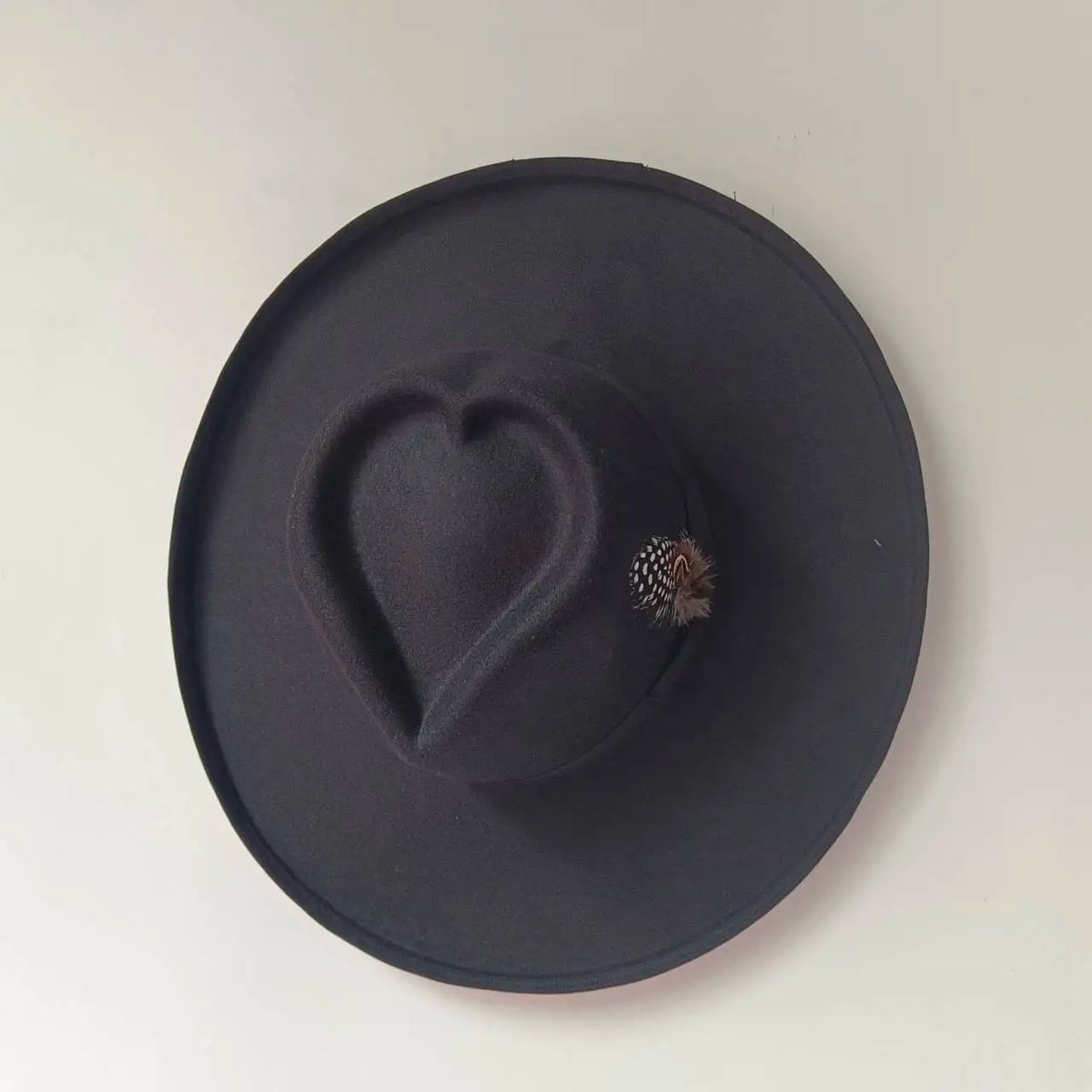 men hat  green fedora  royal blue men`s hat  durby hat High top felt  hat for women  top hat  wide brim hat bowler hat