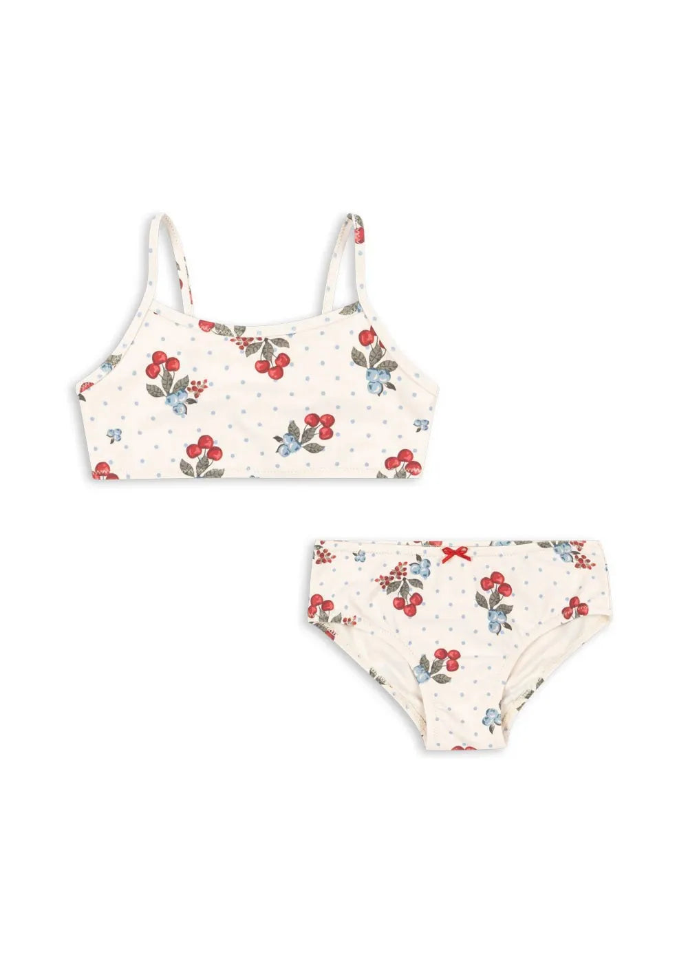 Mother & New Children's Swimwear 2026 Summer Striped Printed Girl Boy Swimsuit Beach Bathing Suit Kids Set Bikinis Clothing