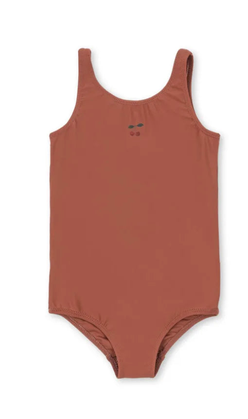 Mother & New Children's Swimwear 2026 Summer Striped Printed Girl Boy Swimsuit Beach Bathing Suit Kids Set Bikinis Clothing