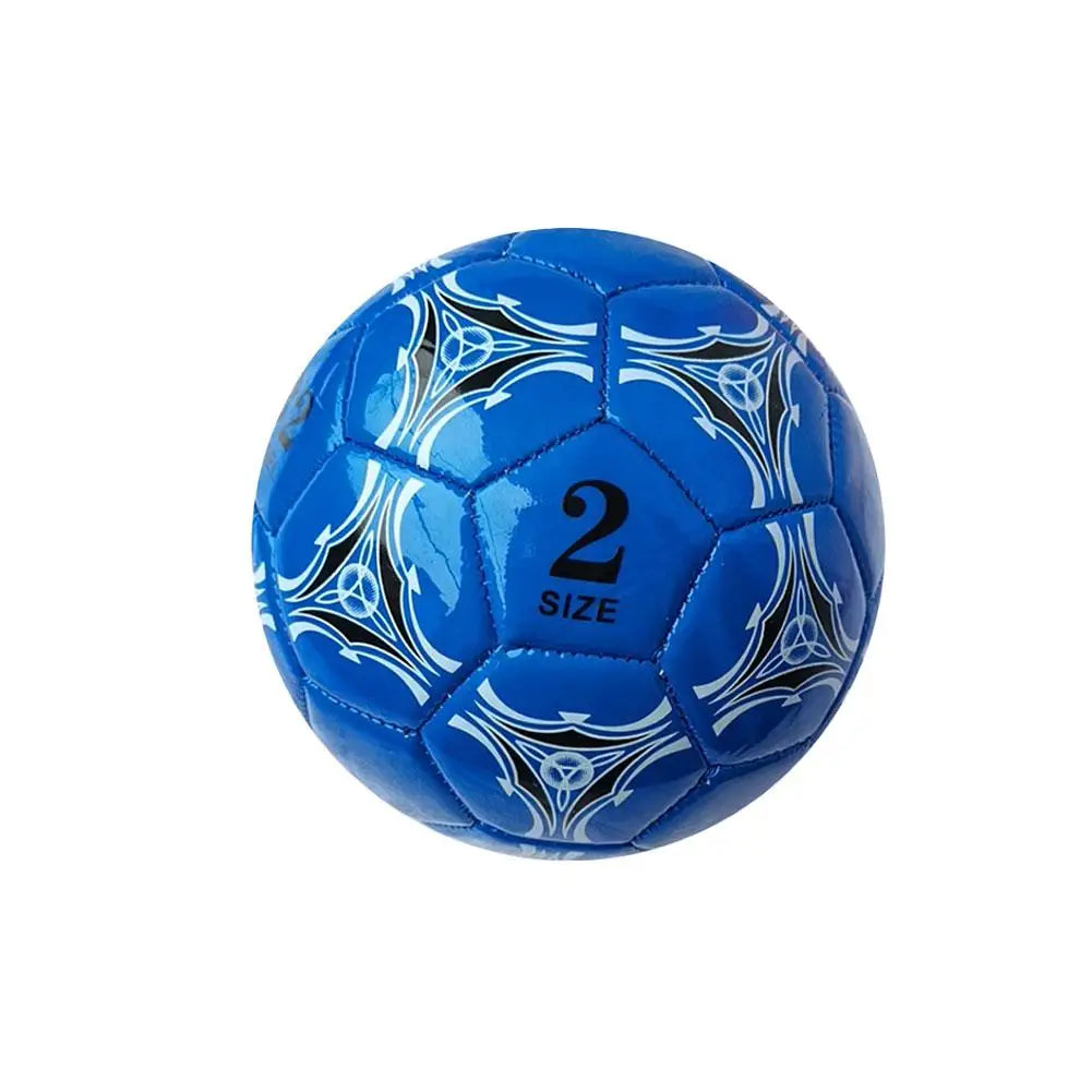 Standard Soccer Ball Professional Outdoors Sports Match Balls Training Seamless Football High Quality PU Material  ﻿