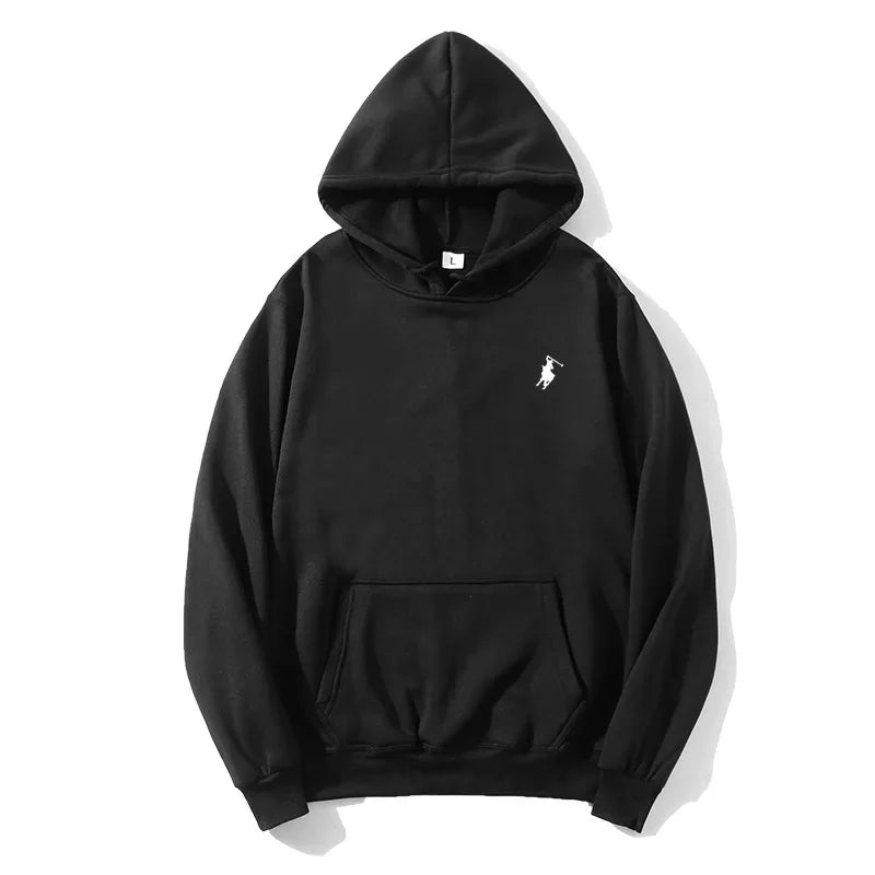 Autumn Hot Sale Eco Friendly Soft Hoodie Printed Fashion Trend Outdoor Sportswear Comfortable Streetwear Pullover hoodie