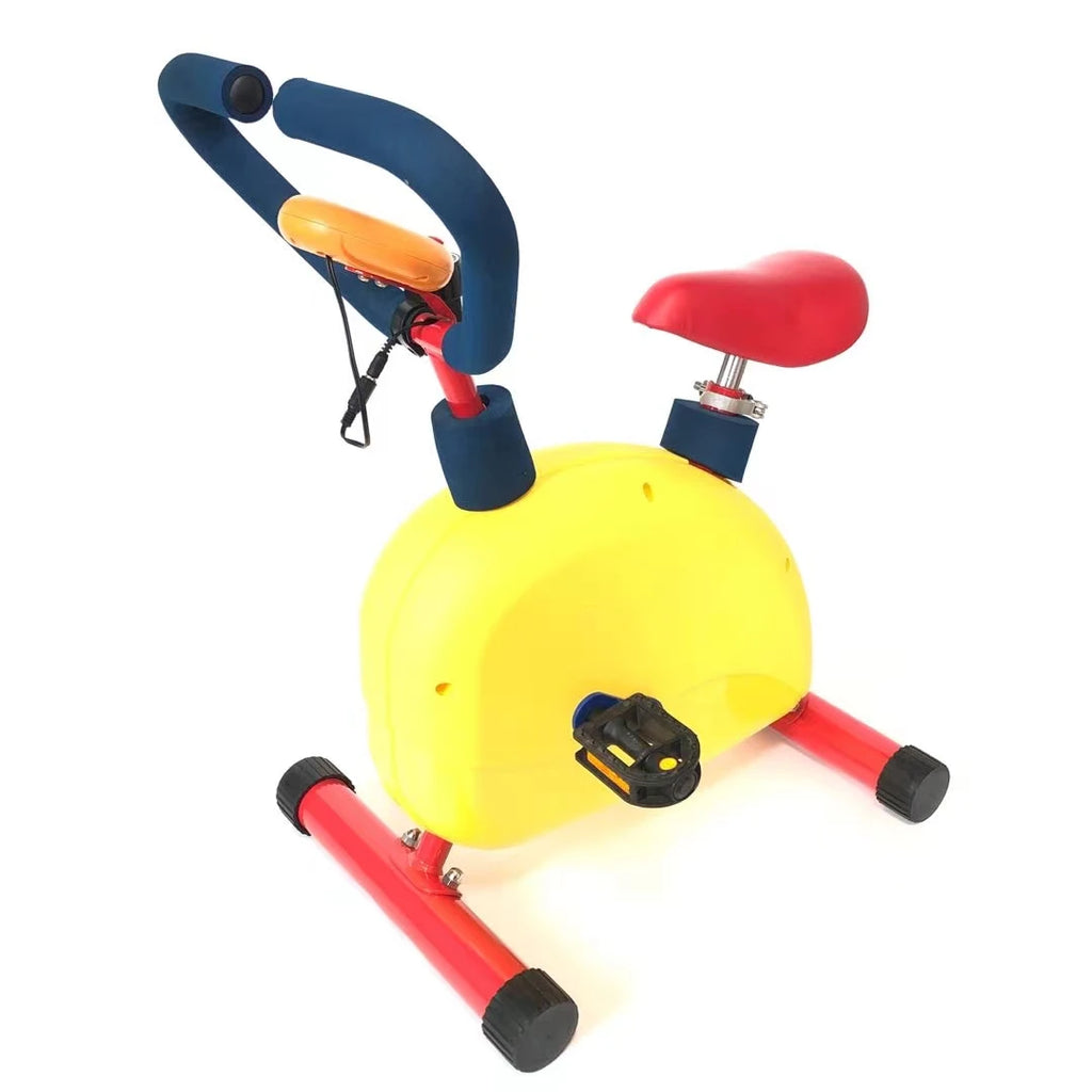 Kids Fitness Rider for Kindergarten Gym Family Use 14801-3 Children's Exercise Equipment