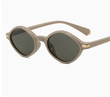 Women's sunglasses - 2026 new model - casual and fashionable style