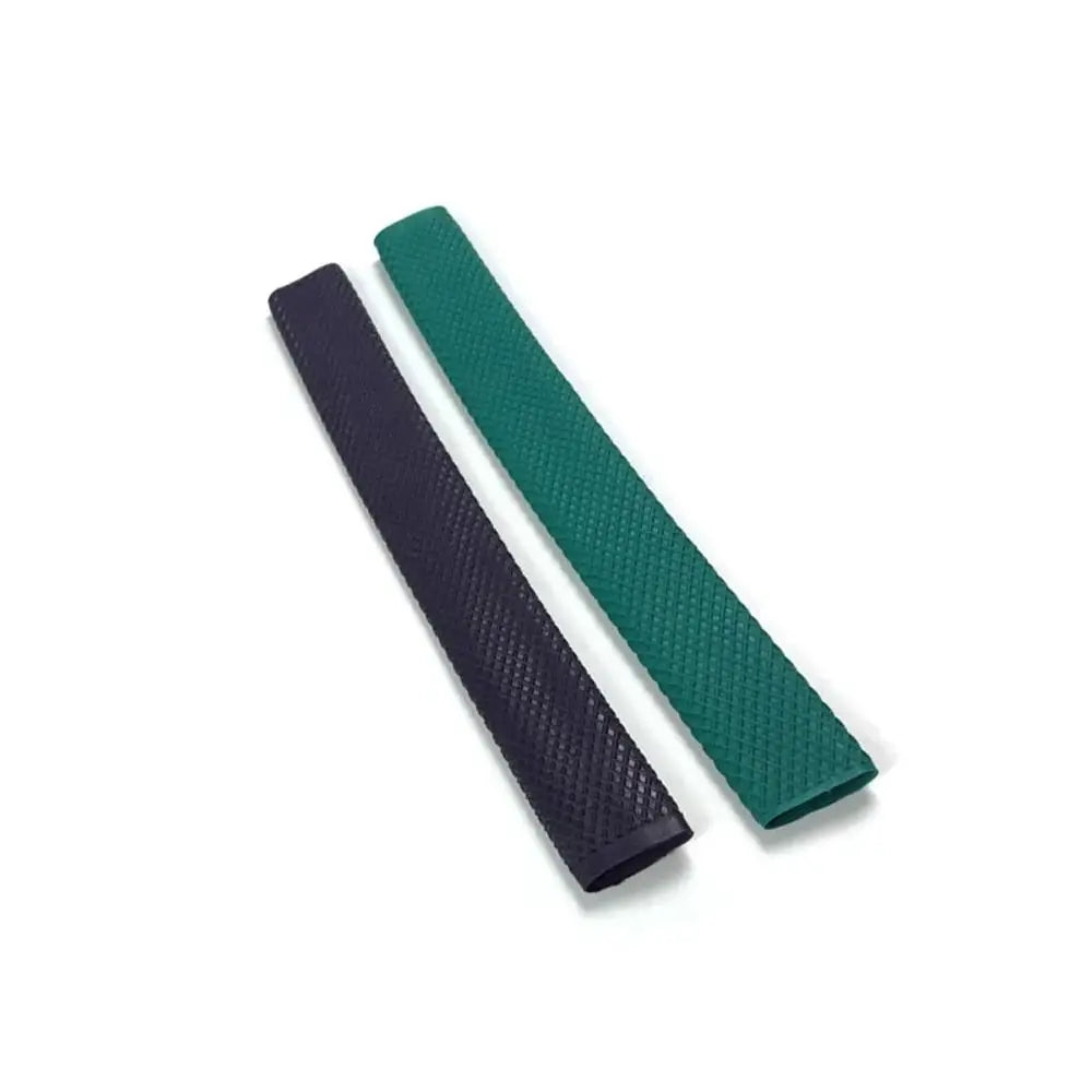Sports Equipment Non Slip Billiard Wrap Sweatproof Rubber Cue Grip Protectors 30cm Handle Cue Butt Sleeve Pool Cue Parts