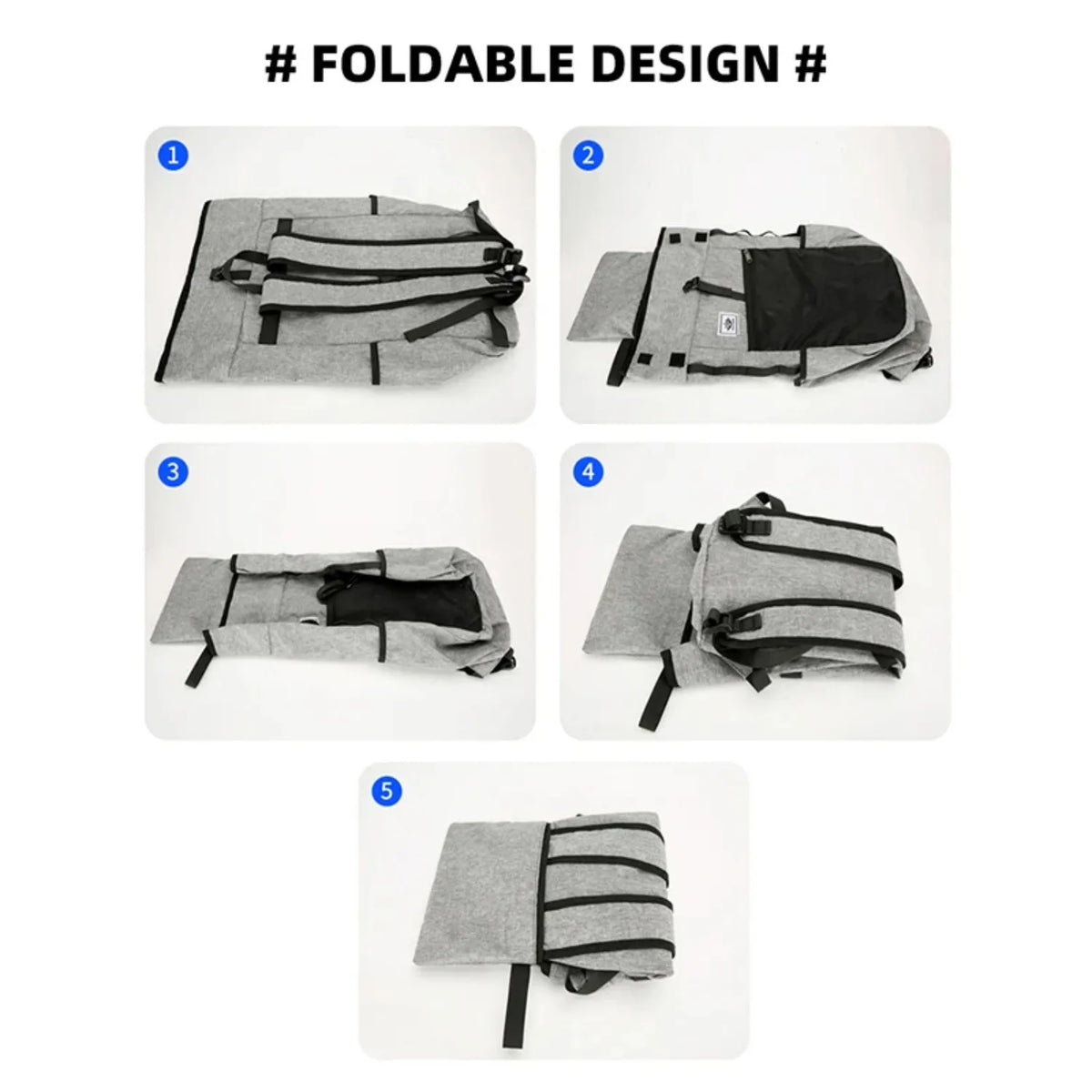 New Climbing Camping Outdoor Bags Travel Backpack For Men Women Sport Foldable Hiking Trekking Camping Shoulder Lightweight Bag