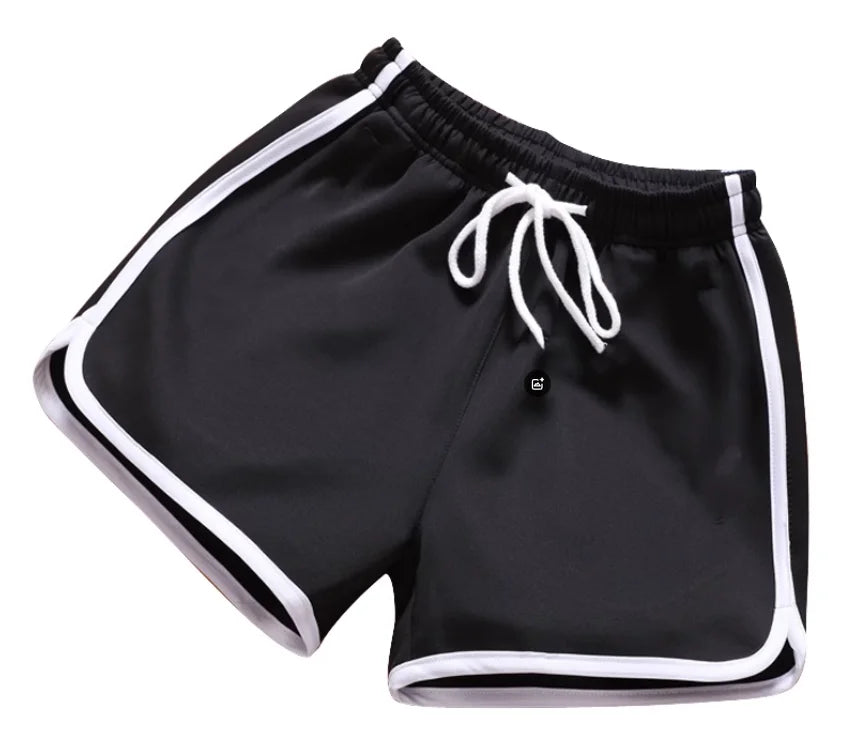 Shorts For Mens 2025 Summer Men's Swimwear Shorts Brand Beachwear Sexy Swim Trunks Men Swimsuits Low Waist Breathable Beach Wear