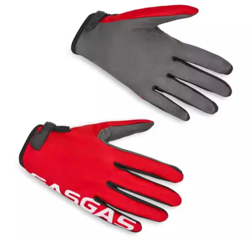 New Men Moto Touch Screen Motocross Gloves Bike Riding Gloves Women Motorcycle Mountain Sports Cycling Racing Equipment Glove
