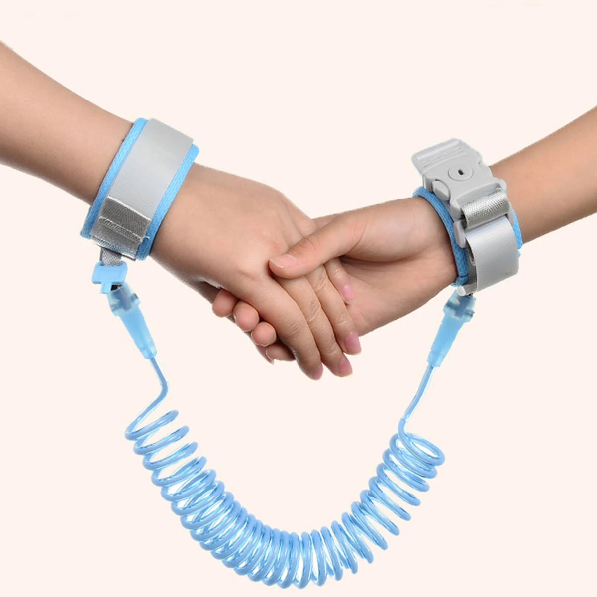 Child Safety Harness Leash Anti Lost Adjustable Wrist Link Traction Rope Wristband Belt Baby Kids for Toddler