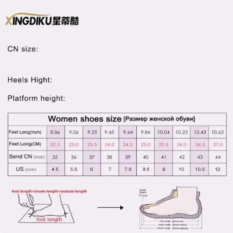 Fashion Boots Women Autumn and Winter New Niche Round Toe Platform Lace-up Buckle Women's Long Boots