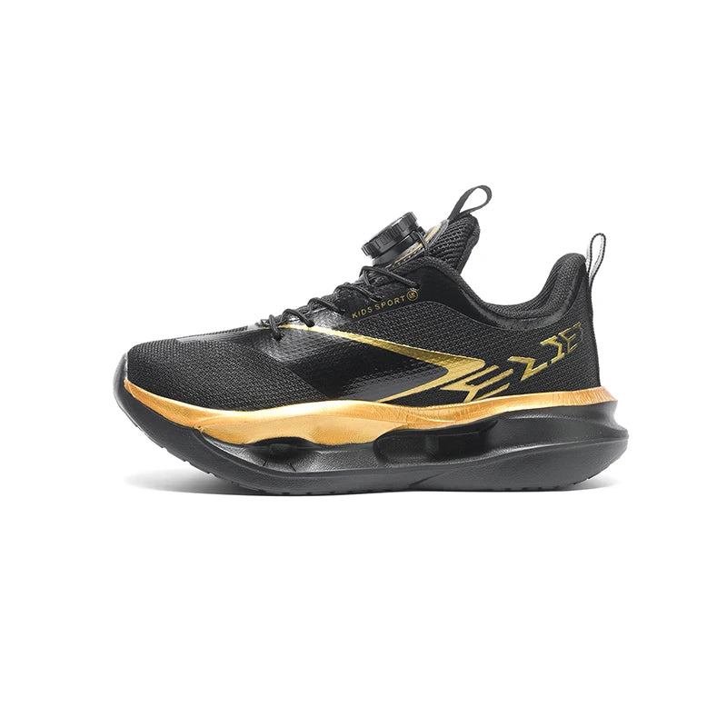 New Children Sneaker Boys Casual Breathable Student Walking Shoes Kids Non-slip Lightweight Girls Sports Running Tennis Footwear
