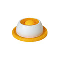 Pet Lick Mat Slow Feeder for Dogs & Cats Pet Slow Food Dispenser Dog Feeding Food Training Promote Dental Health Dog Licking Toy