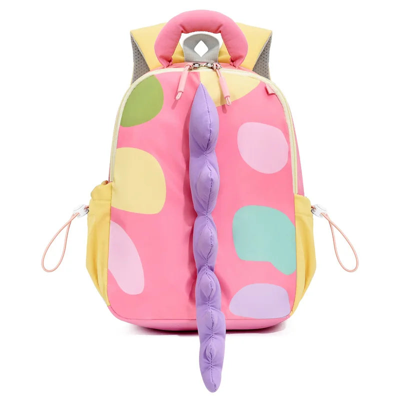 Children Bag for Boy Cute Backpack Cartoon Backpack School Bags Toddler Backpacks School Bags Class Bag for Girl Mochilas Mujer