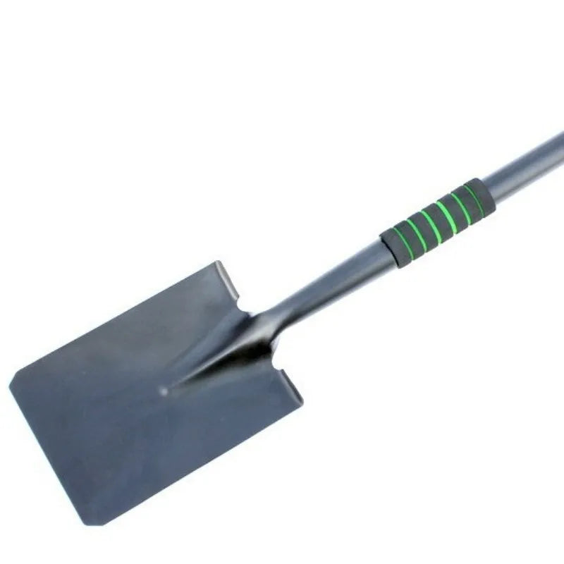 Sports Outdoor Equipment Thickened Car Snow Shovel Outdoor Engineer Shovel Outdoor Camping Shovel Tool Supplies