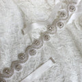 Elegant Wedding Belts for Women Accessories Bride Ribbon Rhinestone Dresses Belt or Ladies